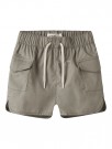 Fandy loose swim shorts, overland trek, Lil Atelier thumbnail
