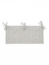 Dano bed pocket, harbor mist, Lil Atelier thumbnail
