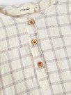 Lanyo boxy shirt, turtledove, Lil Atelier thumbnail
