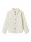 Hadam loose shirt, turtledove, Lil Atelier thumbnail