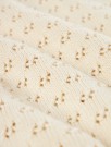 Nilio knit blanket, turtledove, Lil Atelier thumbnail