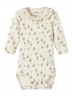 Gaya slim body spring, turtledove, Lil Atelier thumbnail