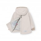 Babyvito anorak, sandshell, Mini A Ture thumbnail