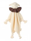 Noa sheep cuddle cloth, turtledove, Lil Atelier thumbnail