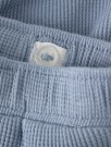 Harun loose sweat pant baby, dusty blue, Lil Atelier thumbnail