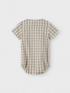 Didrik loose shirt body, vapor blue, Lil Atelier thumbnail