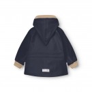 Wai jacket, ombre blue, Mini A Ture thumbnail