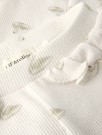 Gavo slim leggings baby, swan, Lil Atelier  thumbnail