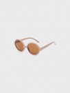 Frankie sunglasses, white pepper, Lil Atelier thumbnail