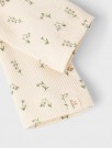 Gago slim leggings baby, whitecap gray/wet weather, Lil Atelier thumbnail