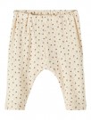 Gago loose pant, fog flowers, Lil Atelier thumbnail