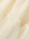Sarina tulle skirt, pistachio shell, Lil Atelier thumbnail