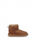 Ugg classic mini, chestnut thumbnail