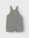 Hessa loose overall, frost gray, Lil Atelier thumbnail