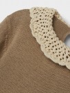 Loro knit, chinchilla, Lil Atelier thumbnail