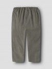 Romeo reg pant, mulled basil, Lil Atelier thumbnail
