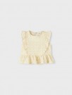 Hulla short shirt, turtledove, Lil Atelier thumbnail