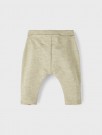 Homan loose sweat pant baby, sage, Lil Atelier thumbnail