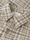 Rebel shirt, sepia tint, Lil Atelier thumbnail