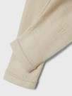 Nimo wool/modal leggings baby, sandshell, Lil Atelier thumbnail