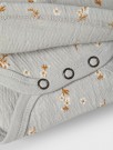 Dida body dress, harbor mist, Lil Atelier thumbnail