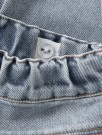 Darlee loose jeans baby, medium blue denim, Lil Atelier thumbnail