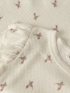 Rachello slim top, turtledove/bird, Lil Atelier thumbnail