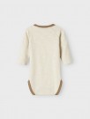 Orville body, turtledove, Lil Atelier thumbnail