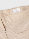 Habba pant, croissant, Lil Atelier thumbnail