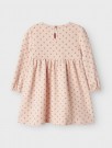 Desma dress, peach whip, Lil Atelier thumbnail