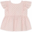 Zorro top, chalk pink, Fliink thumbnail