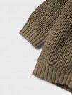 Emlen knit cardigan baby, overland trek, Lil Atelier  thumbnail