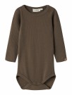 Gabo slim body, teak, Lil Atelier thumbnail