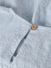Jiva loose shirt, plein air, Lil Atelier thumbnail