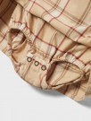Sevena body dress, warm sand, Lil Atelier  thumbnail