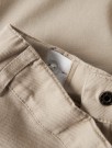 Doreen twill reg pant, Oxford tan, Lil Atelier thumbnail