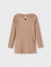 Raja slim top, sirocco, Lil Atelier thumbnail