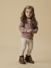 Emlen knit cardigan, misty rose, Lil Atelier  thumbnail