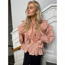 Copenhagen flower moment, rose, Stories from the atelier by CS thumbnail