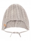 Daio knit hat, pure cashmere, Lil Atelier thumbnail