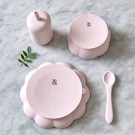 Little poppy dining set, pale pink, Jack o Juno thumbnail
