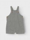 Hessa loose overall, frost gray, Lil Atelier thumbnail