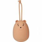 Watson night light, mr bear tuscany rose, Liewood thumbnail