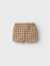 Fauno loose swim shorts baby, chipmunk, Lil Atelier thumbnail