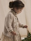 Emlen knit, sheer bliss, Lil Atelier thumbnail