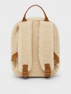 Danco sherpa bag, white pepper, Lil Atelier thumbnail