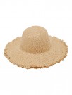 Fenjo beach hat, straw, Lil Atelier thumbnail