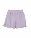 Mia shorts, lavendar fog, Fliink thumbnail