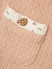Rea slim leggings, rugby tan, Lil Atelier thumbnail