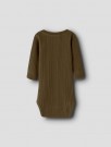 Opelle slim body, teak, Lil Atelier thumbnail